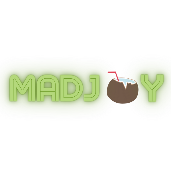 MadJoy-Store